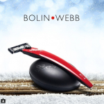 BOLIN WEBB法拉利R1-S系列同款剃须刀
