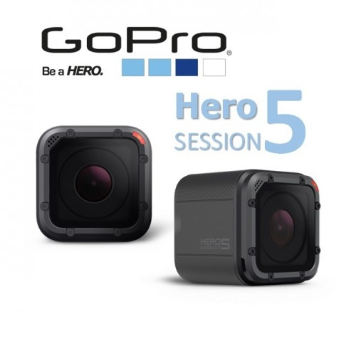 GOPRO Hero5 Session Action 运动相机