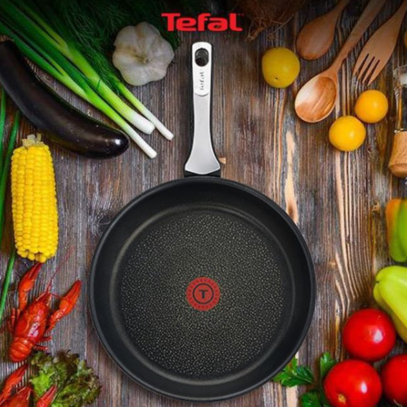 Tefal Only Cook 平底锅 28cm