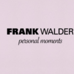 德国本土女装品牌FRANK WALDER