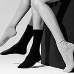 独一无二的Calvin Klein 男女士袜子大集合