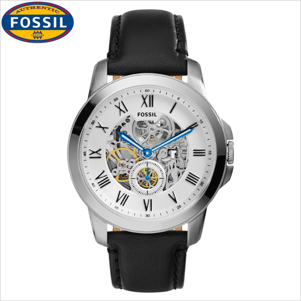 靠品质说话的 美国复古品牌 Fossil手表 首饰包包特卖