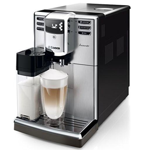 Saeco HD8917/01全自动咖啡机