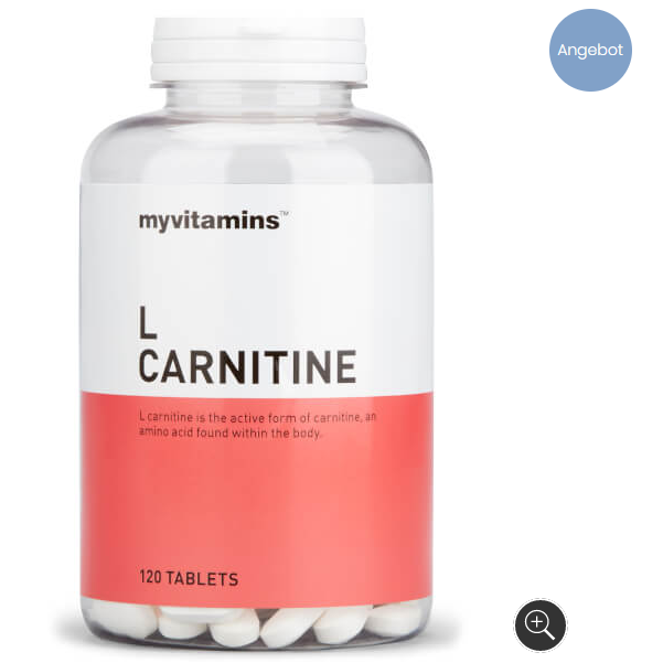 L-Carnitine 左旋肉碱