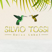 瑞士顶级 Silvio Tossi 美包