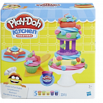 Hasbro Play-Doh 橡皮泥