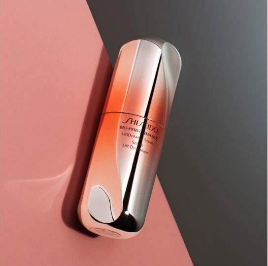 肌肤充盈向上“能量泵” Shiseido 资生堂百优丰盈提拉紧致精华液