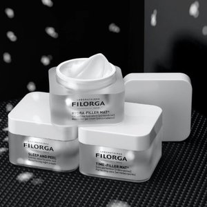 【双十一特惠】法国顶级抗衰老品牌 Filorga菲洛嘉