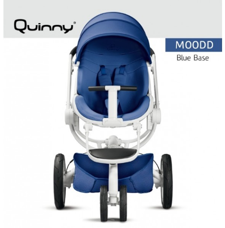 #直邮中国# Quinny Moodd儿童推车