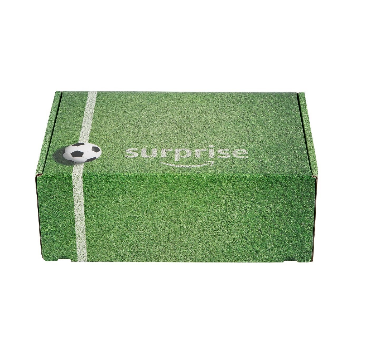 Amazon Surprise WM-Box 世界杯惊喜礼盒