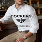 Dockers 男装特卖