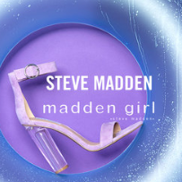 Steve Madden 美鞋热卖 收平价款一字带凉鞋