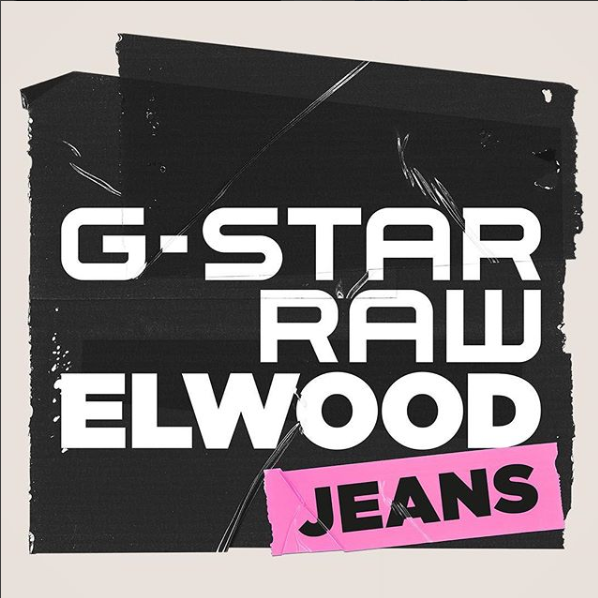 牛仔裤专家 显瘦、腿长要这么穿 G-star Raw闪购
