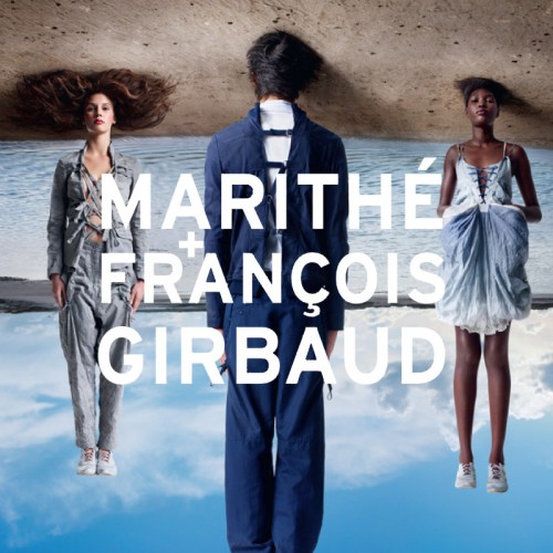 用牛仔说故事 来自法国巴黎的 Marithe +Francois Girbaud男女装闪购
