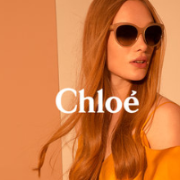 Chloé – Eyewear 时尚墨镜及框架眼镜