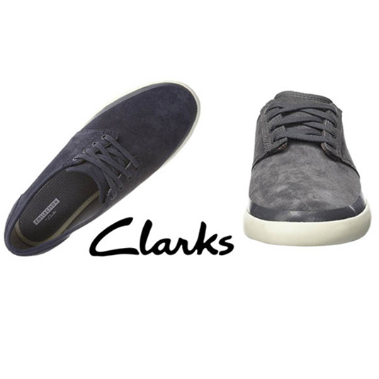 Clarks  Torbay Rand 男鞋