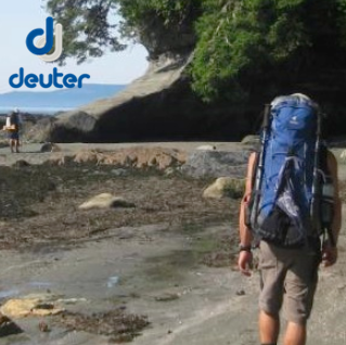 德国百年户外背包品牌Deuter 徒步背包