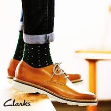 舒适又好穿的英国Clarks男女鞋精选