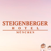 啤酒节住宿提前订！慕尼黑全球连锁五星级酒店Steigenberger