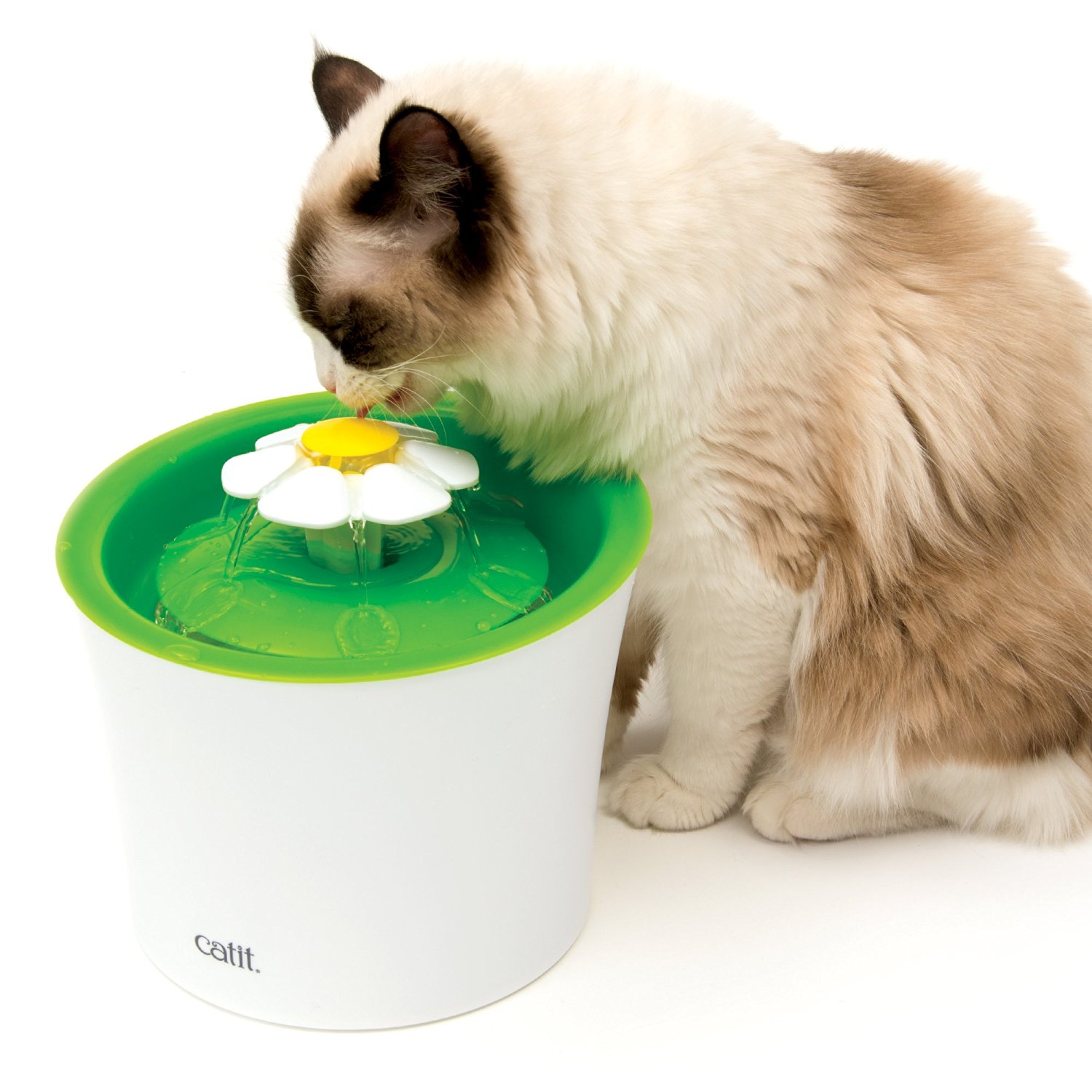 Catit 猫咪自动饮水器