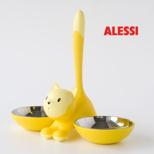 实用艺术品 Alessi 经典意大利风格设计厨具
