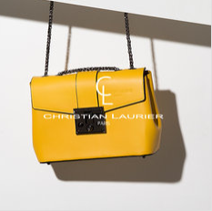 法国设计师品牌 Christian Laurier包包特卖