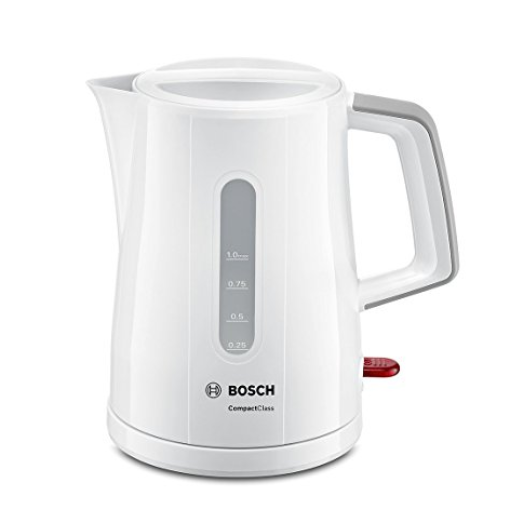 Bosch 博世 TWK3A051 Wasserkocher  电热水壶