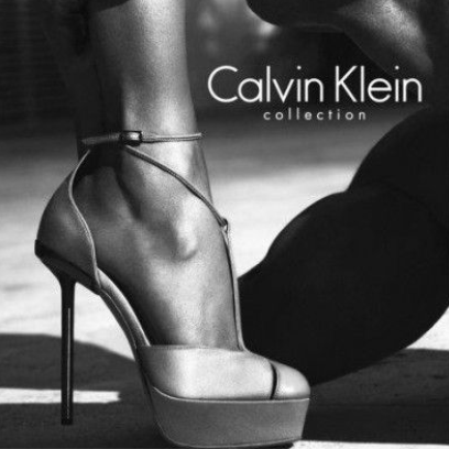 Calvin Klein 男女鞋履专场
