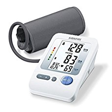 Sanitas SBM 21 上臂血压测量仪