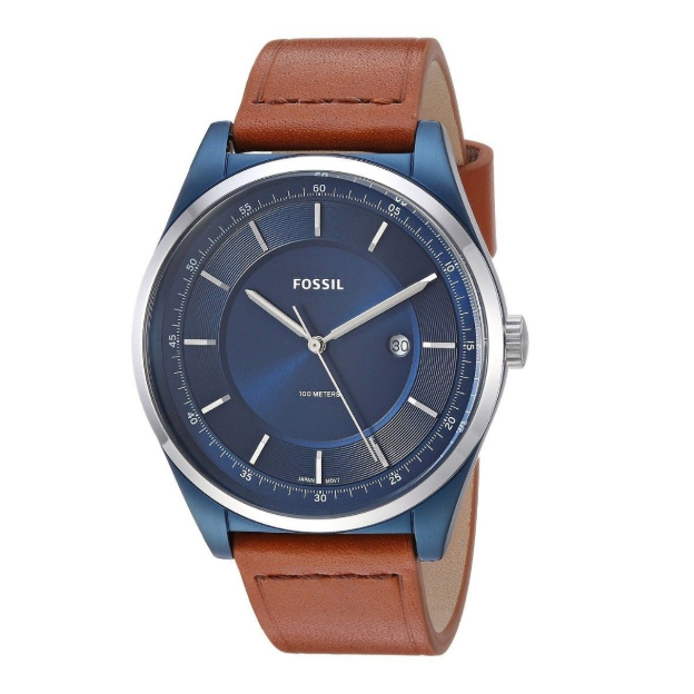 Fossil Herren-Armbanduhr FS5422 男式手表