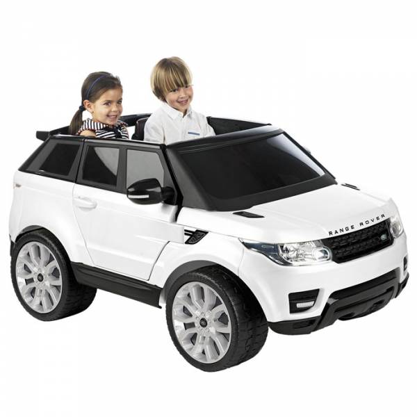 恭喜xxx小朋友喜提路虎 Range Rover儿童玩具汽车