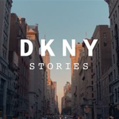 DKNY时尚腕表+舒适内衣家居服