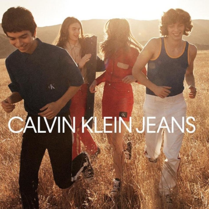 流行潮流风Calvin Klein Jeans男装专场