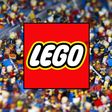 Amazon 金秋促销周 Lego套装打折啦！