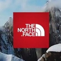 北脸探索精神 The North Face