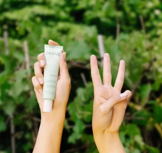 caudalie 欧缇丽新系列vinopure上架全场73折 新款精华低至21镑,专治油痘肌肤质问题,泛红 瑕疵和痘印基本上都能搞定 德淘网