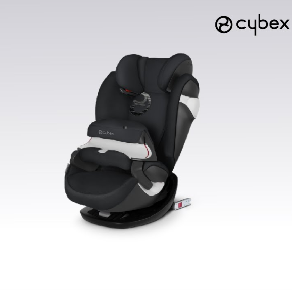 Cybex赛百斯安全座椅