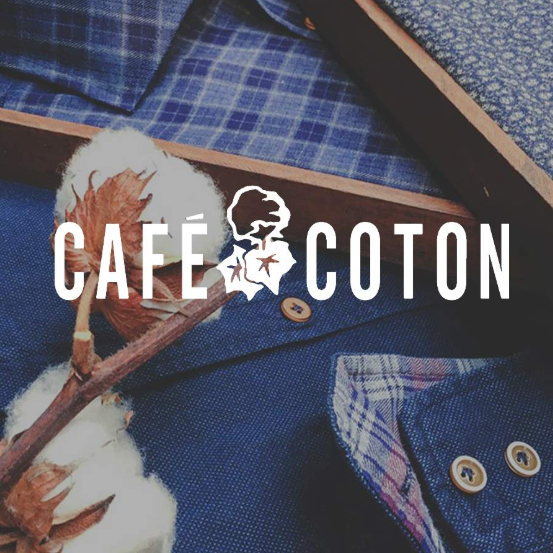 男士衬衣专家 Cafe Coton