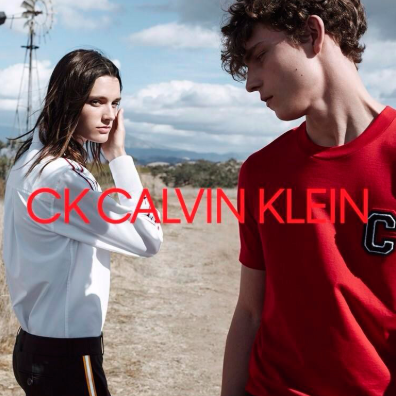 流行潮流风Calvin Klein Jeans男女装专场