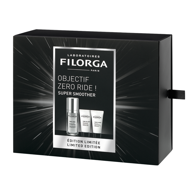 法国顶级抗衰老品牌 Filorga菲洛嘉 多款圣诞限量护肤礼盒