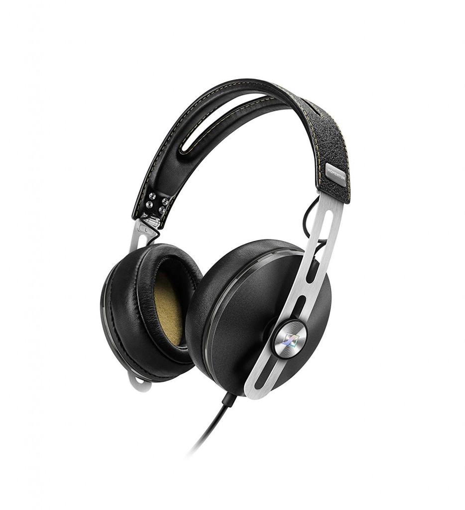 年度最佳产品 Sennheiser 506249 Momentum 2.0 包耳式耳机