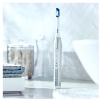 Oral-B Pulsonic Slim Luxe 4100  超薄轻电动牙刷