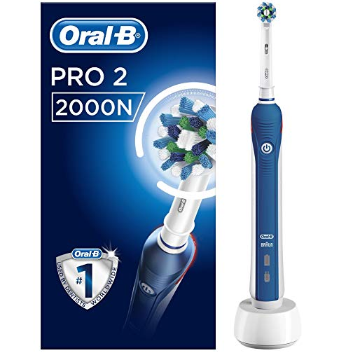 Oral-B Pro 2 2000N 电动牙刷