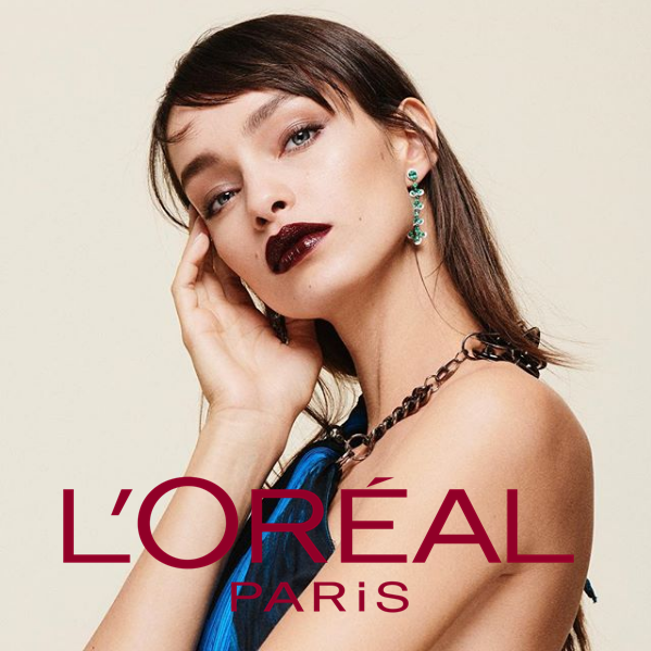 L’Oréal Paris 头发护理定型产品专场