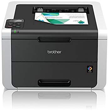 Brother HL-3152CDW紧凑型彩色打印机