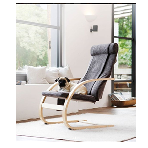 德国 Medisana RC 420 能隔热按摩的 休闲扶手椅