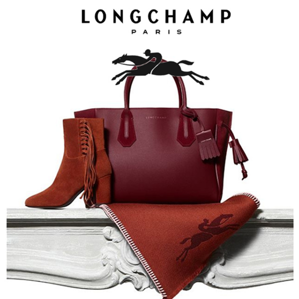 法国Longchamp多款包包特卖