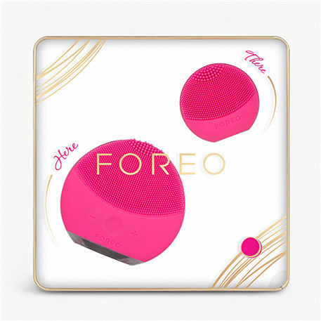 FOREO Here & There 梦幻组合