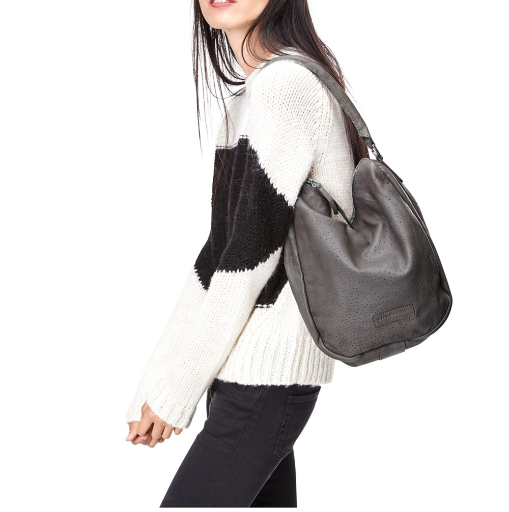 德国高品质包包品牌Liebeskind Berlin Sanjo女式羊皮 单肩包