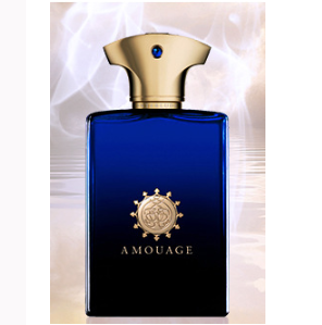 全世界最贵的顶级香水 爱慕 Amouage 高级香氛